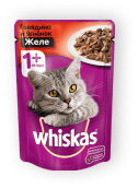 whiskas